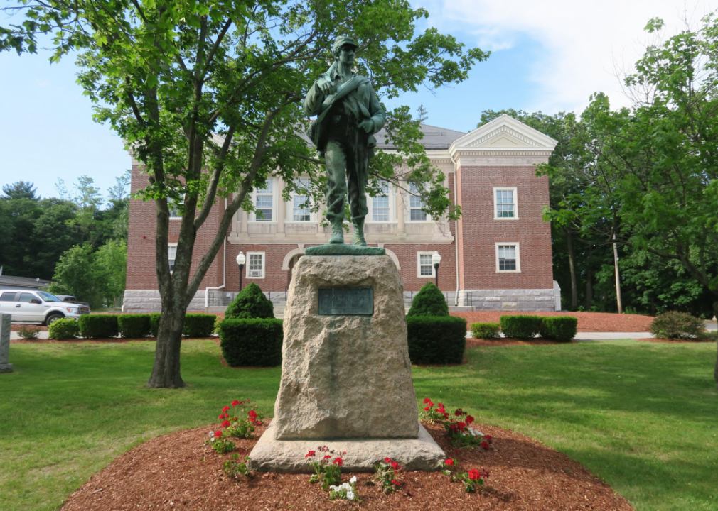 #58. Cushing Academy